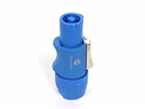 SEETRONIC SAC3FCA Power Connector — view 4