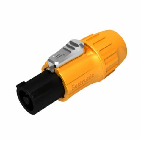 SEETRONIC SAC3FCA Power Connector — view 5