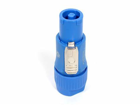 SEETRONIC SAC3FCA Power Connector — view 3