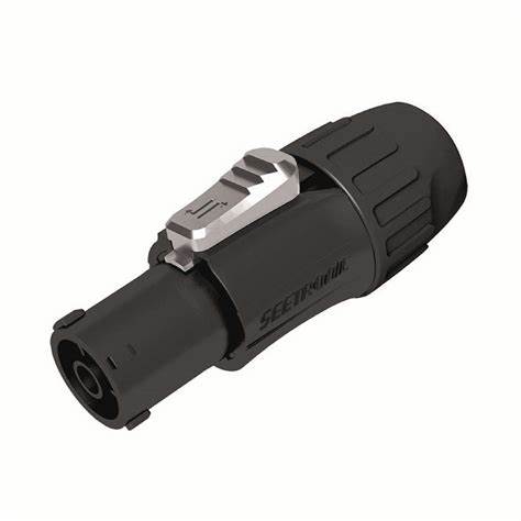 SEETRONIC SAC3FX