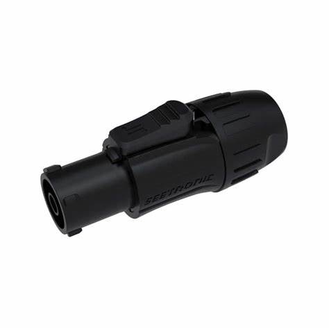 SEETRONIC SAC3FX — view 2