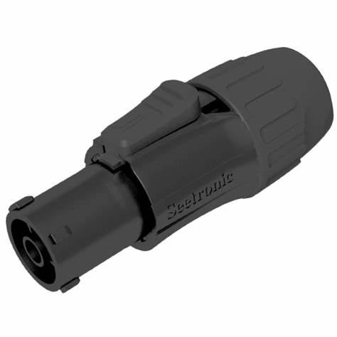 SEETRONIC SAC3FX — view 7