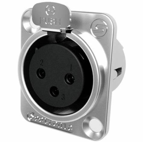 SEETRONIC MK3F2C
