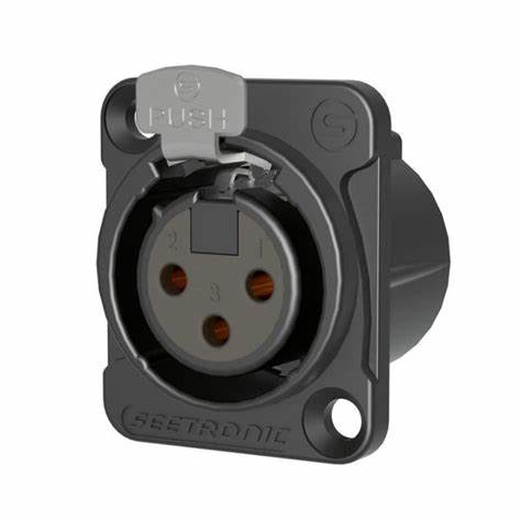 SEETRONIC MK3F2C — view 4