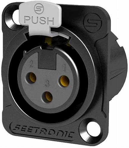 SEETRONIC MK3F2C — view 5