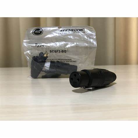 SEETRONIC SCSF3 — view 4