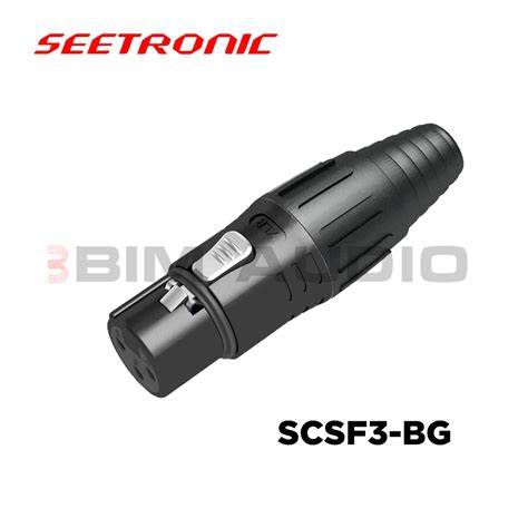 SEETRONIC SCSF3 — view 2