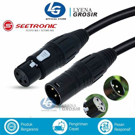SEETRONIC SCSF3 — view 7
