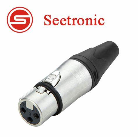SEETRONIC SCSF3 — view 6