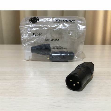 SEETRONIC SCSM3 — view 3