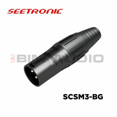 SEETRONIC SCSM3-B — view 7