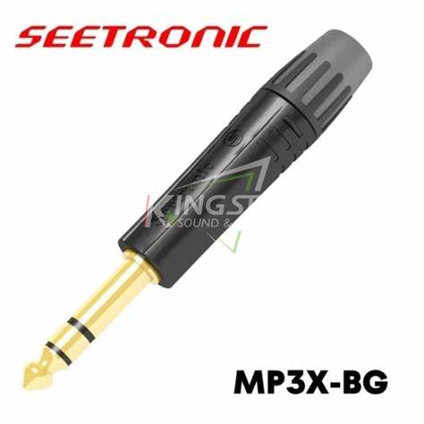 SEETRONIC MP3X-B — view 3