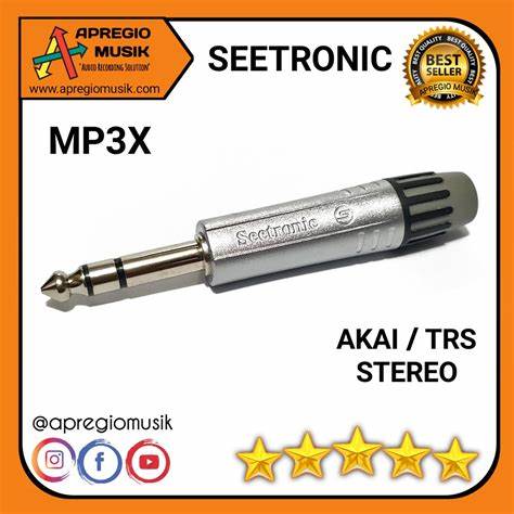 SEETRONIC MP3X-B — view 4