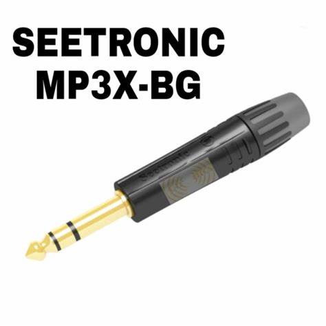 SEETRONIC MP3X-B — view 2