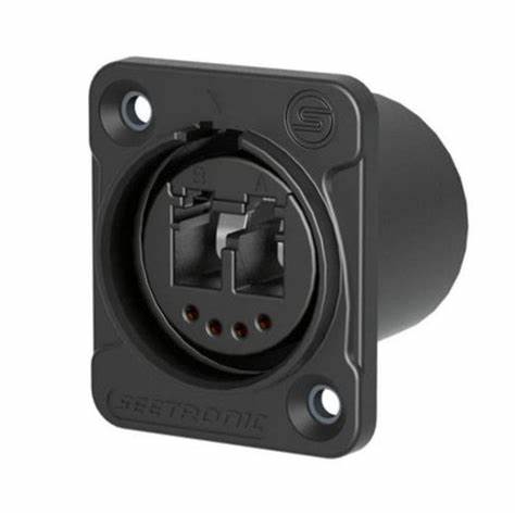 SEETRONIC SO2DF