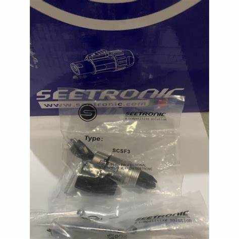 SEETRONIC SCSF3-B — view 7