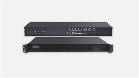 NOVASTAR MCTRL600 LED Display Controller — view 2