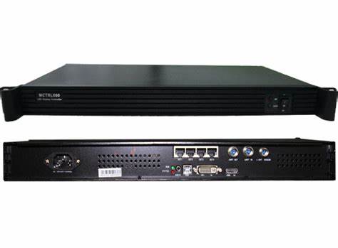 NOVASTAR MCTRL600 LED Display Controller — view 5