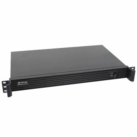 NOVASTAR MCTRL600 LED Display Controller — view 6