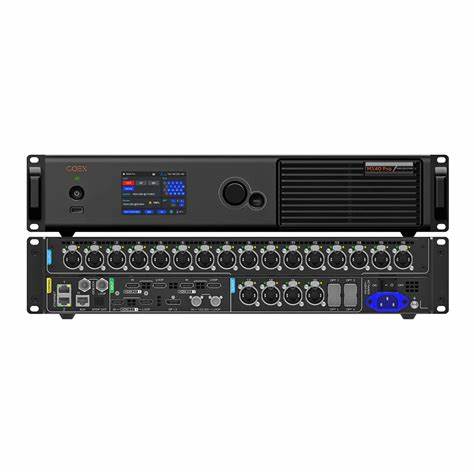 NOVASTAR MX40PRO - LED Display Controller — view 2