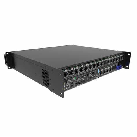NOVASTAR MX40PRO - LED Display Controller — view 4