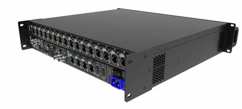 NOVASTAR MX40PRO - LED Display Controller — view 3