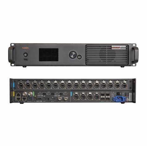 NOVASTAR MX40PRO - LED Display Controller — view 7