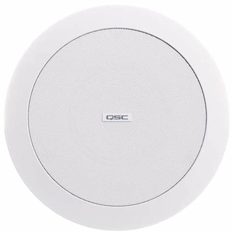 Q-SYS NL-C4-WH — view 7
