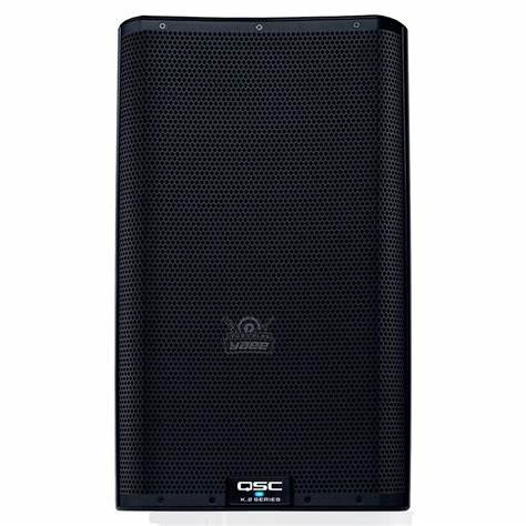 QSC K12.2 Active Loudspeaker — view 7