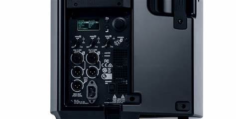 QSC K12.2 Active Loudspeaker — view 5
