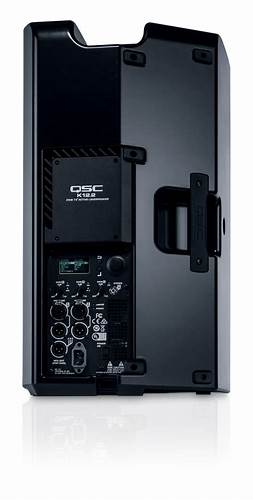 QSC K12.2 Active Loudspeaker — view 6