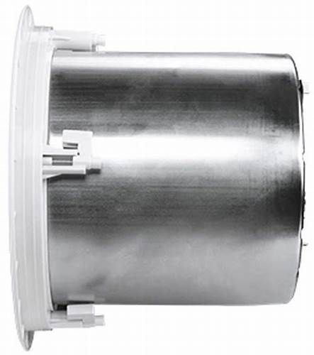 Q-SYS AC-C8T 8" Two-Way Pendant-Mount Loudspeaker — view 3