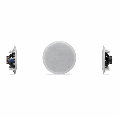 Q-SYS AC-C8T 8" Two-Way Pendant-Mount Loudspeaker — view 5