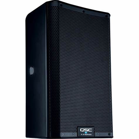 QSC K8.2 Active 8" Two-Way Powered Loudspeaker — view 5
