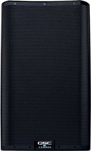 QSC K8.2 Active 8" Two-Way Powered Loudspeaker — view 6