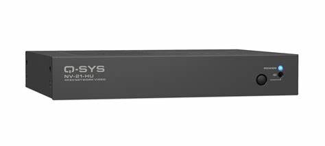 Q-SYS NV-21-HU — view 7