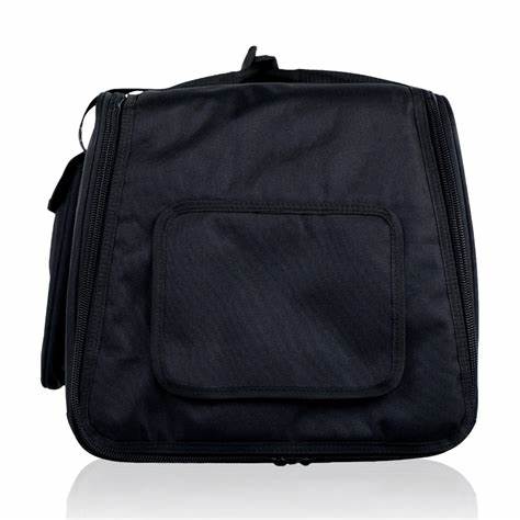QSC CP8 Tote — view 2