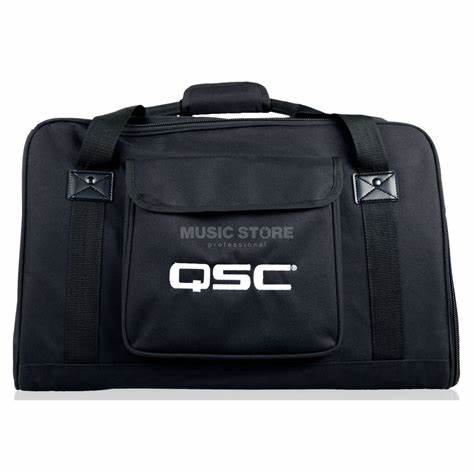 QSC CP8 Tote — view 5
