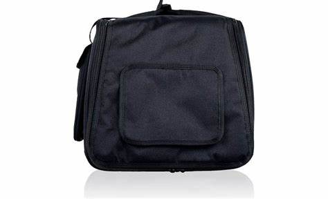 QSC CP8 Tote — view 3