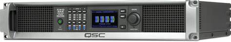 Q-SYS CX-Q 4K4 — view 5