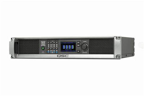 Q-SYS CX-Q 4K4 — view 7