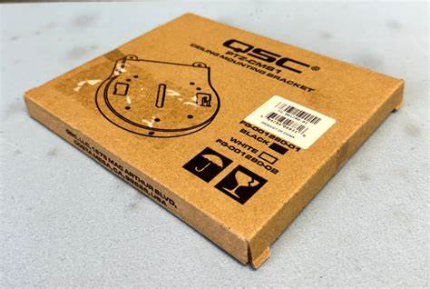 Q-SYS PTZ-CMB1 Conferencing Camera Bundle — view 3