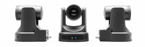 Q-SYS PTZ-CMB1 Conferencing Camera Bundle — view 7