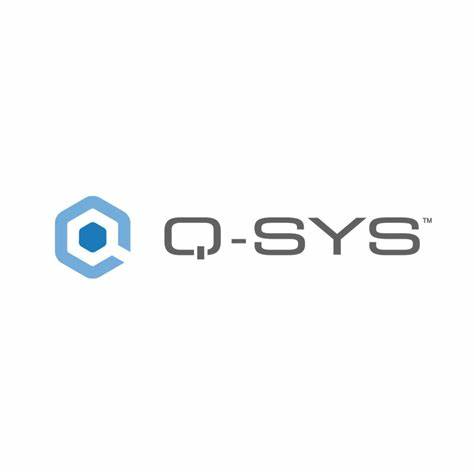 Q-SYS PTZ-WMB1 Wall Mount Bracket — view 5