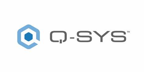 Q-SYS SLCOL-8N-P 8" Pendant Loudspeaker — view 7