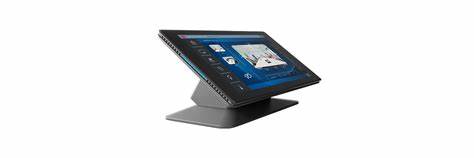 Q-SYS TSC-70-G3 7-inch Touch Screen Controller — view 3