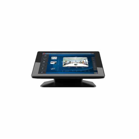 Q-SYS TSC-70-G3 7-inch Touch Screen Controller — view 5