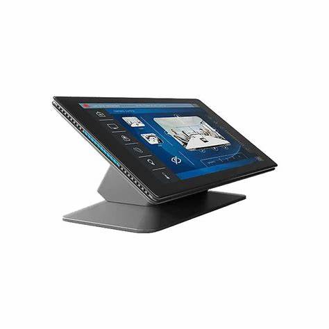 Q-SYS TSC-70-G3 7-inch Touch Screen Controller — view 4