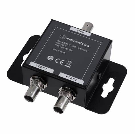 AUDIO TECHNICA UHF Wide-Band Directional LPDA Antenna Pair — view 4