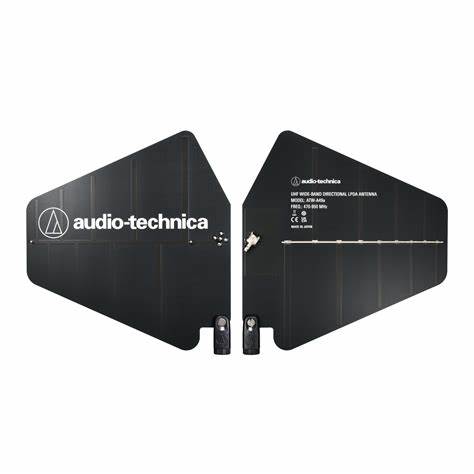 AUDIO TECHNICA UHF Wide-Band Directional LPDA Antenna Pair — view 5